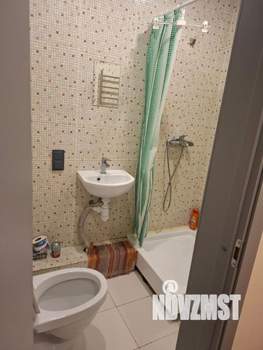 Студия квартира, на длительный срок, 14м2, 4/5 этаж