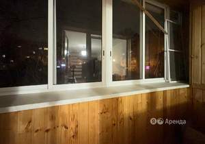 1-к квартира, на длительный срок, 31м2, 2/5 этаж