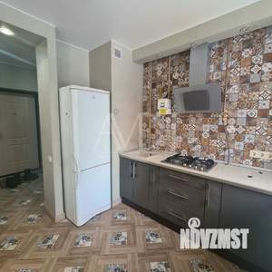 2-к квартира, на длительный срок, 50м2, 2/4 этаж