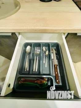 Студия квартира, посуточно, 16м2, 2/5 этаж