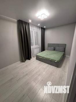 2-к квартира, на длительный срок, 44м2, 11/19 этаж