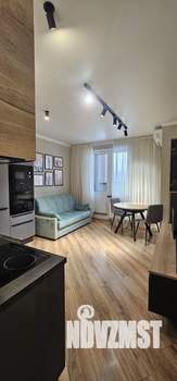 2-к квартира, на длительный срок, 46м2, 6/19 этаж