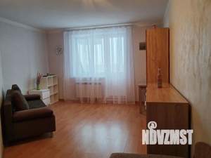 1-к квартира, на длительный срок, 41м2, 15/19 этаж