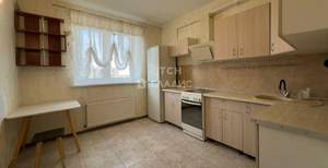 1-к квартира, на длительный срок, 40м2, 14/14 этаж