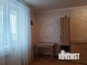 1-к квартира, на длительный срок, 41м2, 15/19 этаж