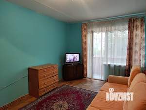 1-к квартира, на длительный срок, 34м2, 4/5 этаж