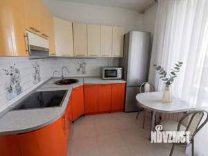 2-к квартира, на длительный срок, 50м2, 16/20 этаж