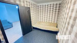 2-к квартира, посуточно, 45м2, 1/1 этаж