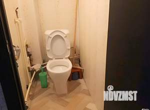 1-к квартира, посуточно, 33м2, 5/5 этаж