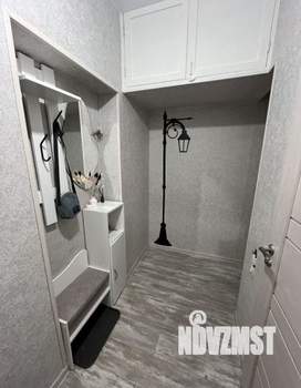 1-к квартира, на длительный срок, 31м2, 1/3 этаж