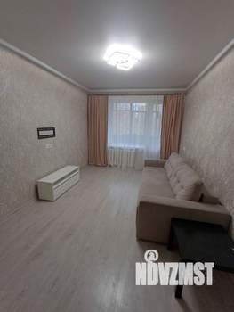 1-к квартира, на длительный срок, 32м2, 5/5 этаж