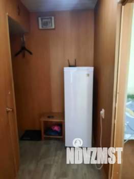 1-к квартира, посуточно, 38м2, 4/5 этаж