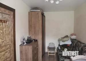 3-к квартира, на длительный срок, 59м2, 3/4 этаж