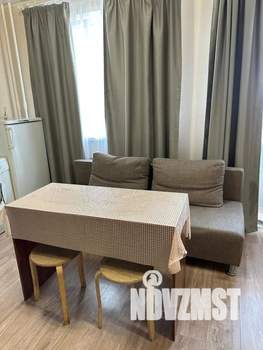 1-к квартира, посуточно, 35м2, 8/17 этаж