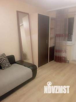 1-к квартира, на длительный срок, 40м2, 18/22 этаж