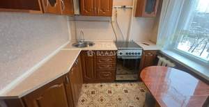 1-к квартира, на длительный срок, 31м2, 4/5 этаж