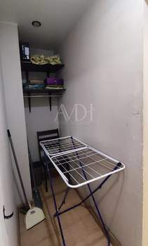 Студия квартира, на длительный срок, 16м2, 5/6 этаж