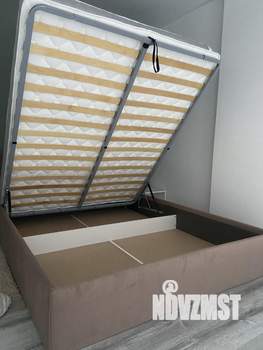 1-к квартира, на длительный срок, 27м2, 2/2 этаж
