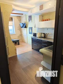 1-к квартира, на длительный срок, 45м2, 2/22 этаж