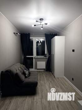 3-к квартира, посуточно, 83м2, 16/17 этаж