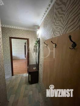 1-к квартира, на длительный срок, 36м2, 5/5 этаж