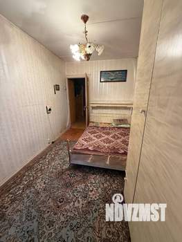 3-к квартира, на длительный срок, 82м2, 4/9 этаж