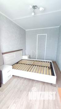 2-к квартира, на длительный срок, 45м2, 2/5 этаж