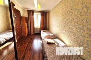 2-к квартира, посуточно, 48м2, 5/5 этаж