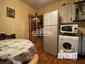 1-к квартира, на длительный срок, 35м2, 5/9 этаж