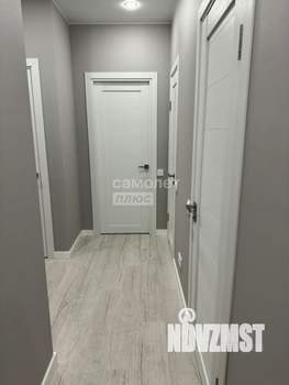 2-к квартира, на длительный срок, 62м2, 4/18 этаж