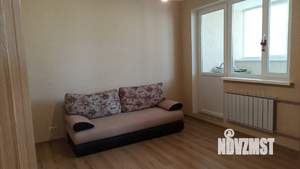 2-к квартира, на длительный срок, 57м2, 16/17 этаж