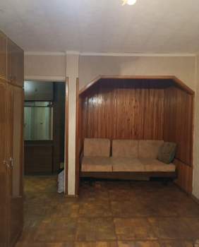 1-к квартира, на длительный срок, 36м2, 2/9 этаж