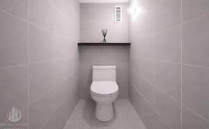 2-к квартира, на длительный срок, 61м2, 10/12 этаж