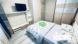 1-к квартира, посуточно, 35м2, 2/5 этаж