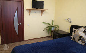 1-к квартира, на длительный срок, 35м2, 3/10 этаж