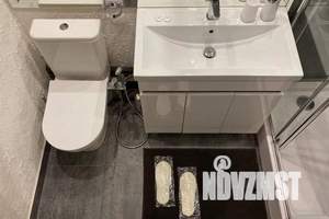 1-к квартира, посуточно, 39м2, 4/16 этаж