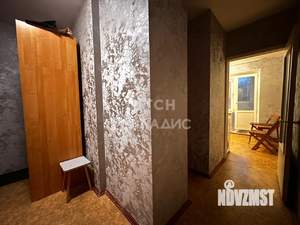 1-к квартира, на длительный срок, 42м2, 2/14 этаж