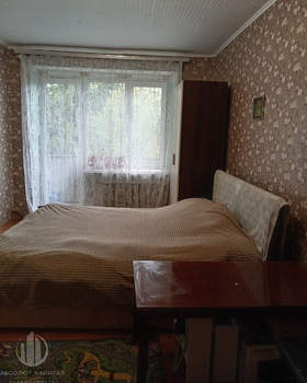 3-к квартира, на длительный срок, 70м2, 5/5 этаж