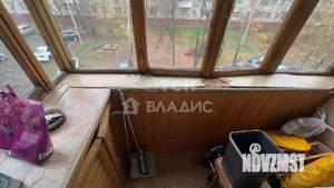 2-к квартира, на длительный срок, 46м2, 3/5 этаж