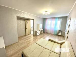 2-к квартира, на длительный срок, 45м2, 2/5 этаж