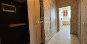 1-к квартира, на длительный срок, 40м2, 14/14 этаж