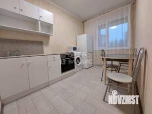 1-к квартира, на длительный срок, 32м2, 4/17 этаж