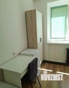 Студия квартира, на длительный срок, 11м2, 1/9 этаж