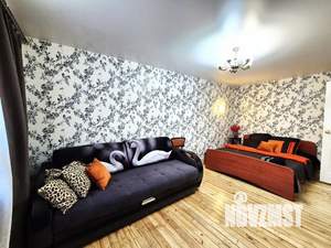 1-к квартира, посуточно, 32м2, 1/1 этаж
