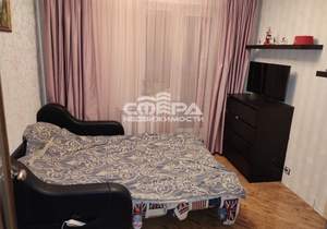 2-к квартира, на длительный срок, 66м2, 2/17 этаж