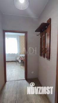 1-к квартира, на длительный срок, 40м2, 9/17 этаж