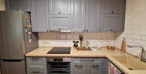 2-к квартира, на длительный срок, 57м2, 11/17 этаж