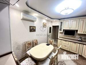 2-к квартира, на длительный срок, 57м2, 2/10 этаж