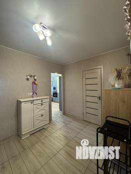 2-к квартира, на длительный срок, 61м2, 2/18 этаж