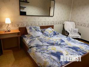 2-к квартира, посуточно, 41м2, 1/2 этаж
